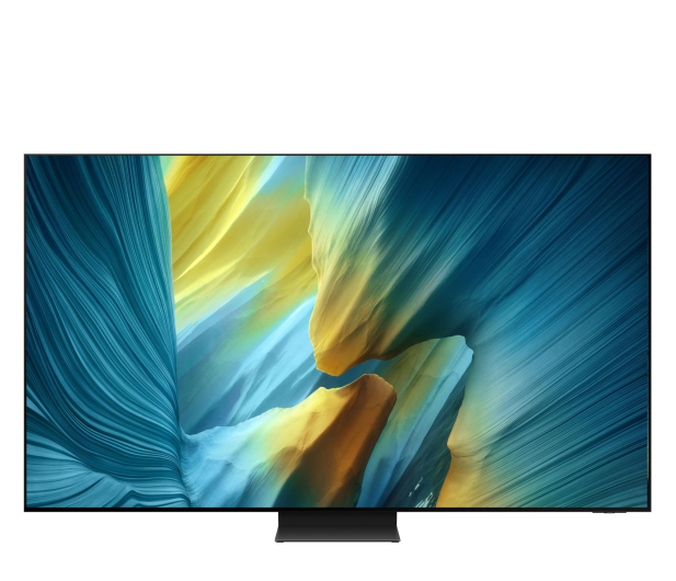 Samsung QE83S95F 83" OLED 4K 120Hz Tizen TV Dolby Atmos HDMI 2.1 - 1331314 - zdjęcie